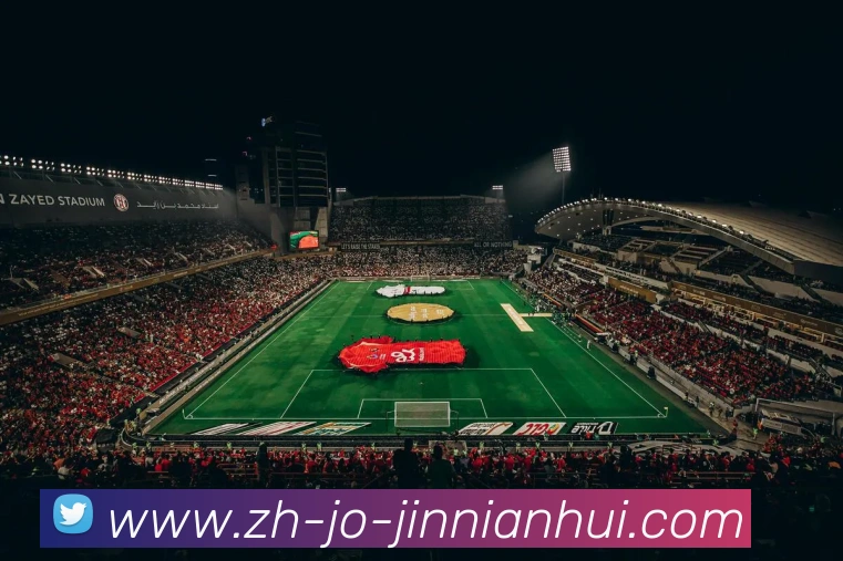 金年会体育APP 封面图